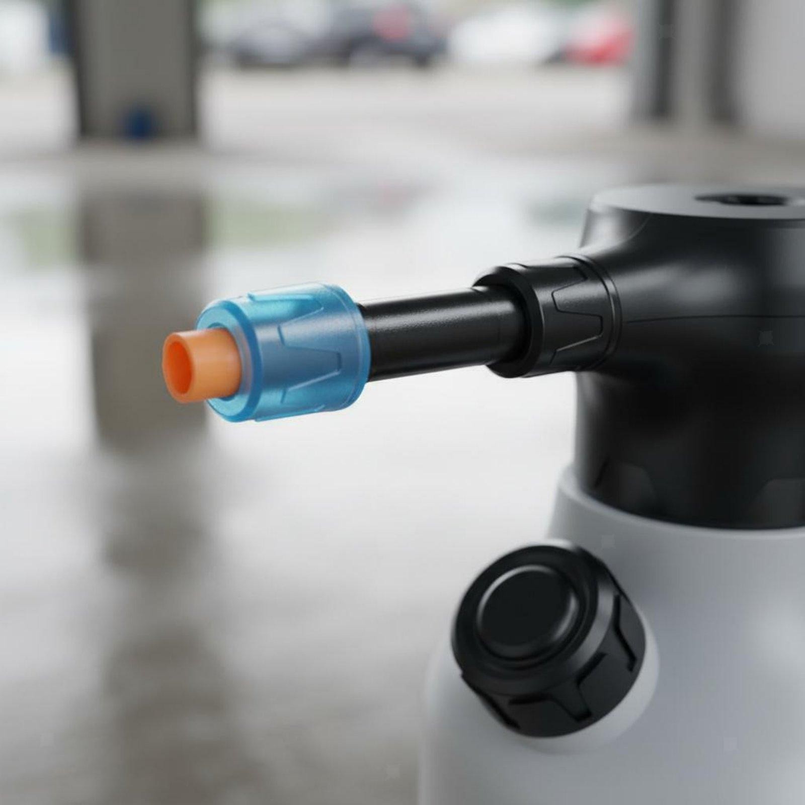 Car Wash Foam Multi-Purpose Use Electric Foam Sprayer Garden
