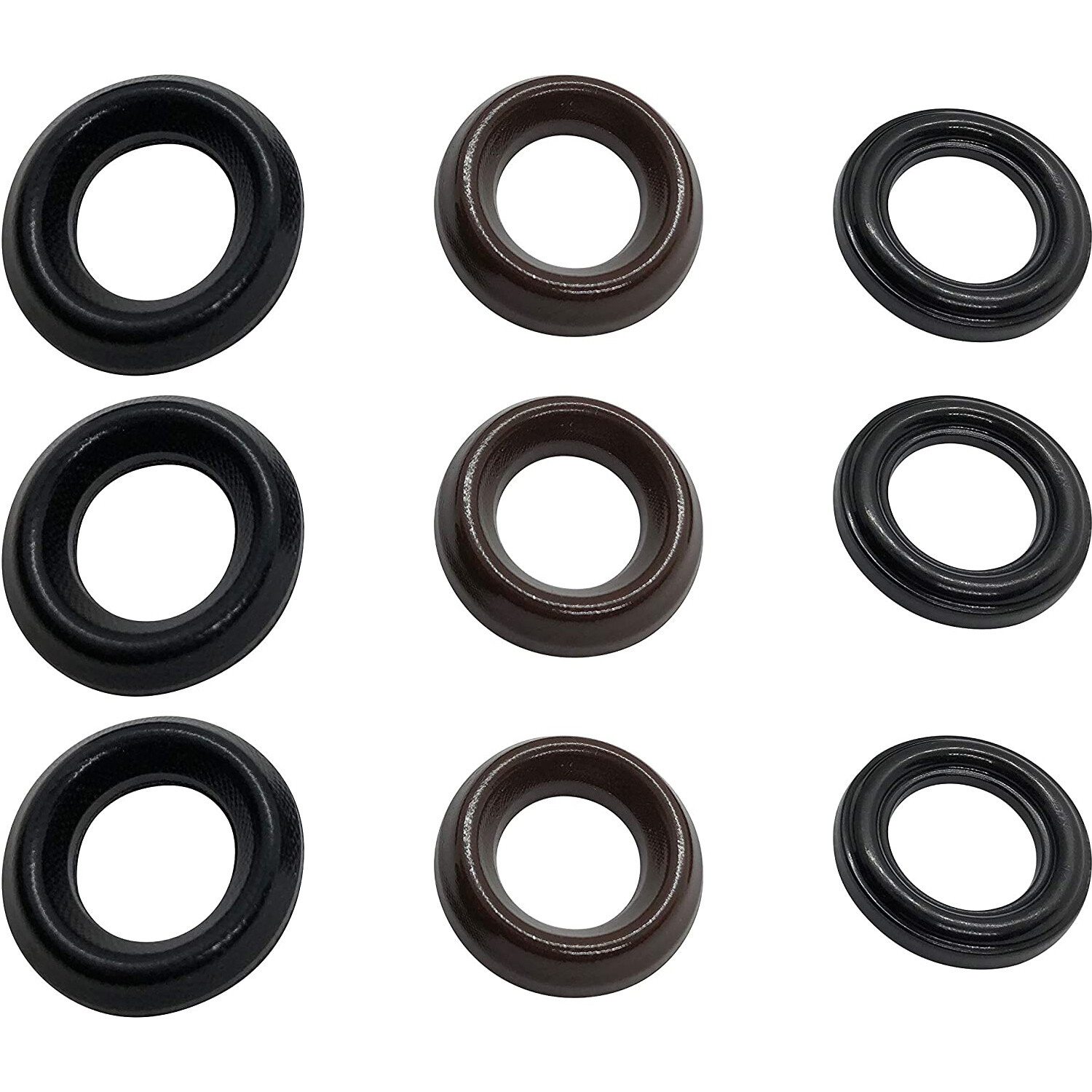 General Pump Kit 69 Replacement Seal Packing K69 GP Interpump TS2010 TS1511 47 s