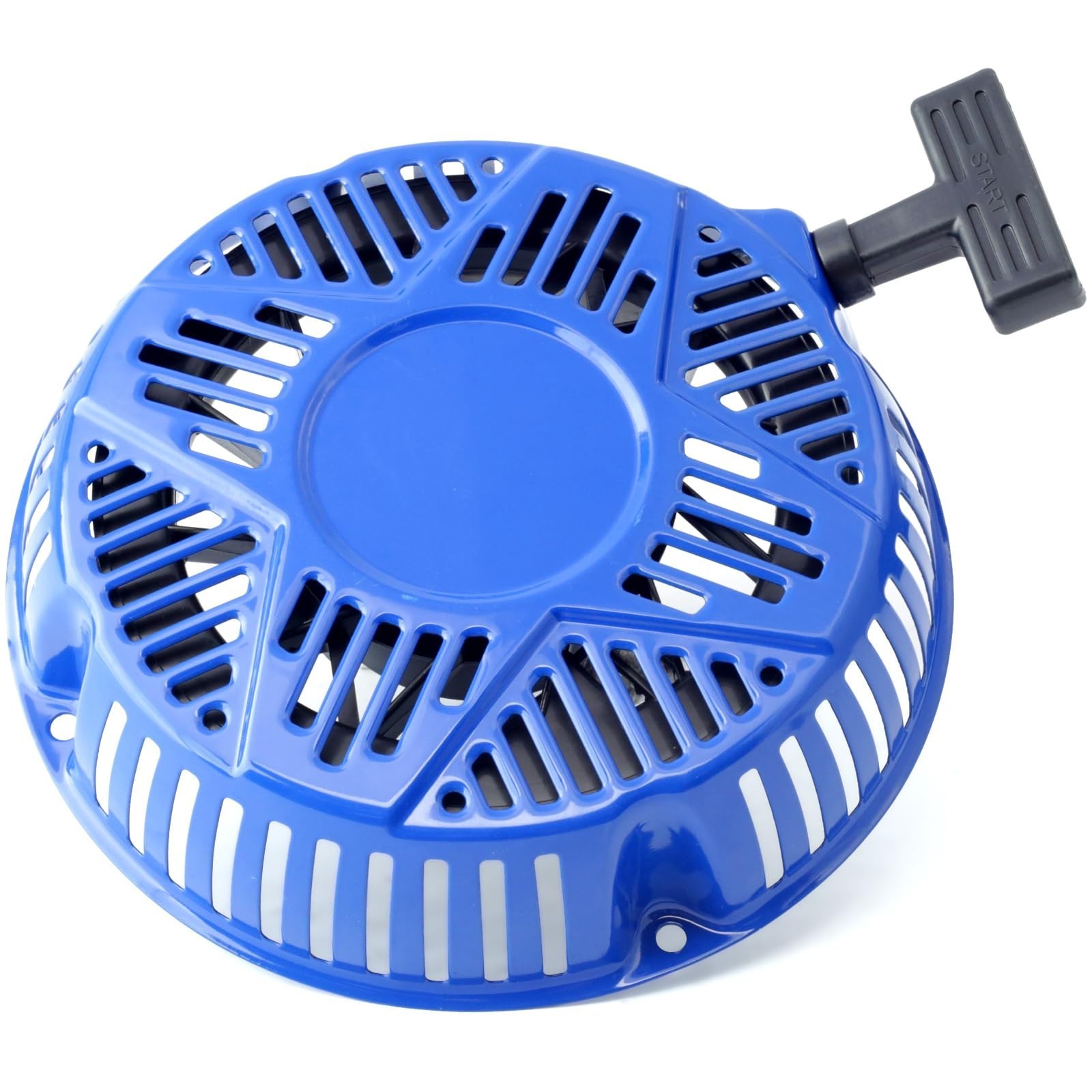 Recoil Starter Replacement for 420cc 457cc Generator & 15HP Pressure Washer 9000