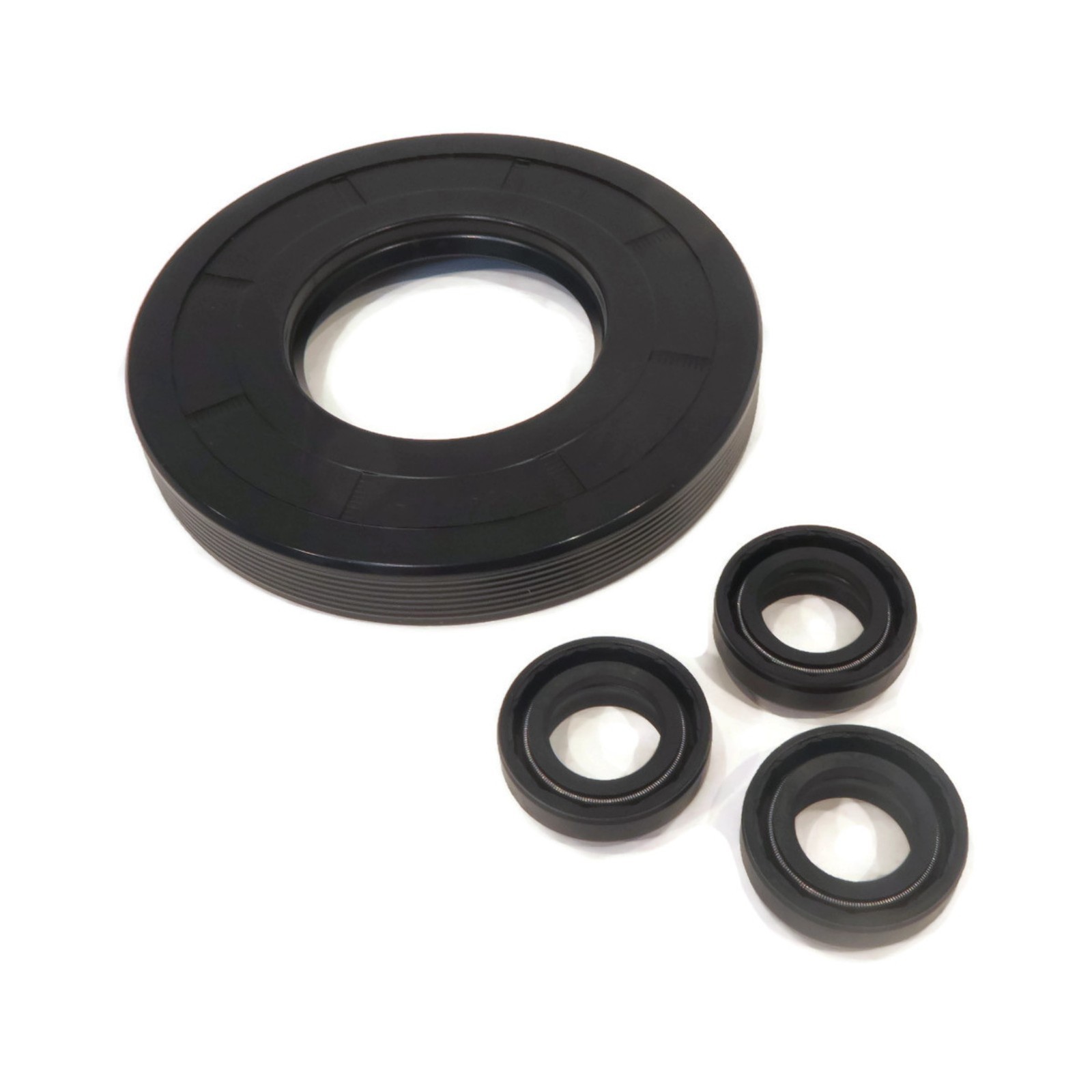 Annovi Reverberi AR2236 Oil Seal Kit, Fits RMW / RMV / SRMV & SRMW Series Pumps