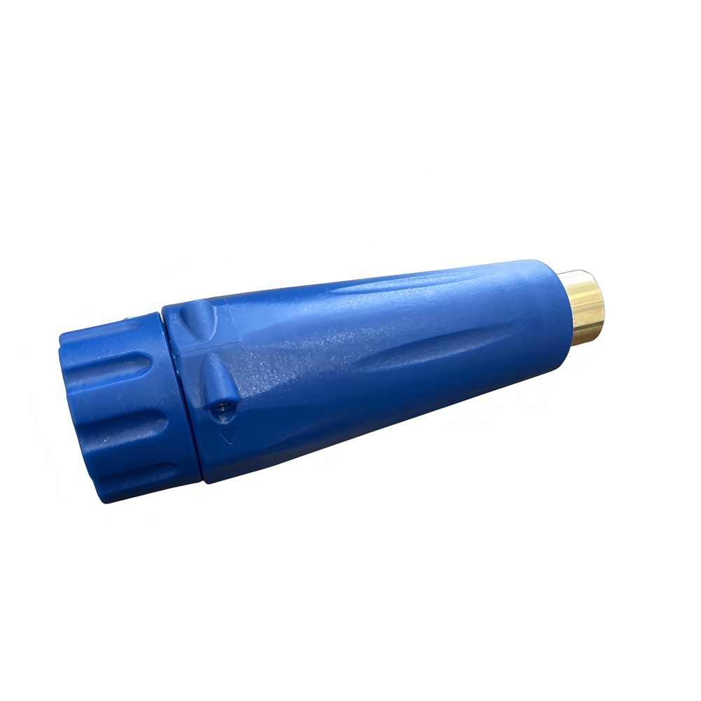 Foam Cannon Sprinkler Nozzle with G1/4 Female Inlet with 1.25mm Orifice5518