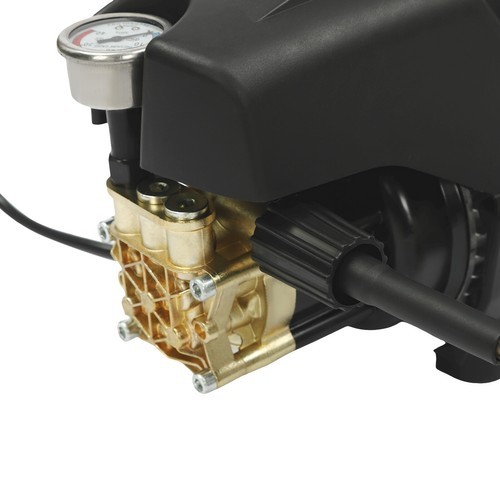 Portable Electric High Pressure Washer 1400w Brushless Aluminum Motor 2800rpm