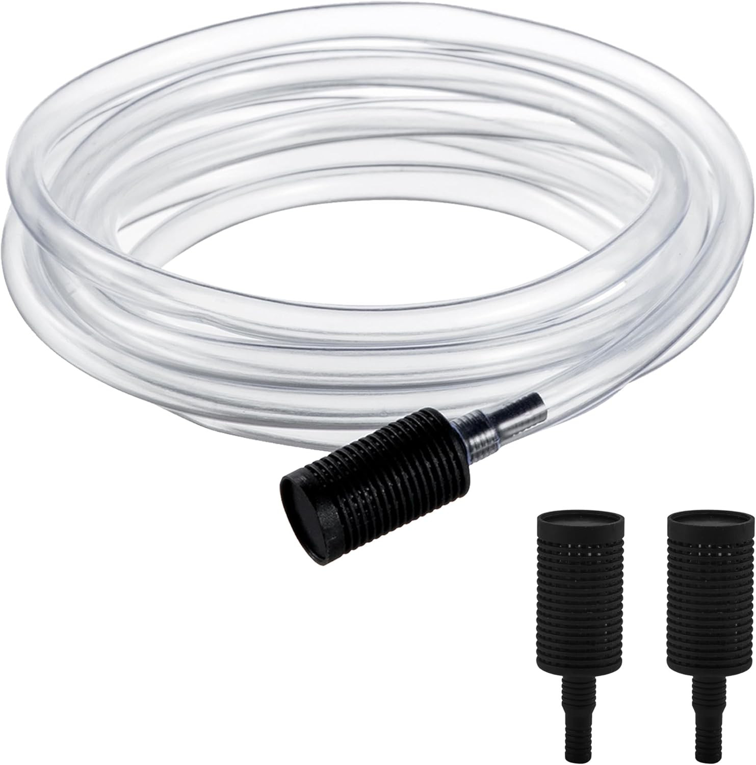 Pressure Washer Siphon Hose for Downstream Injector, Power Washer Soap Dispenser