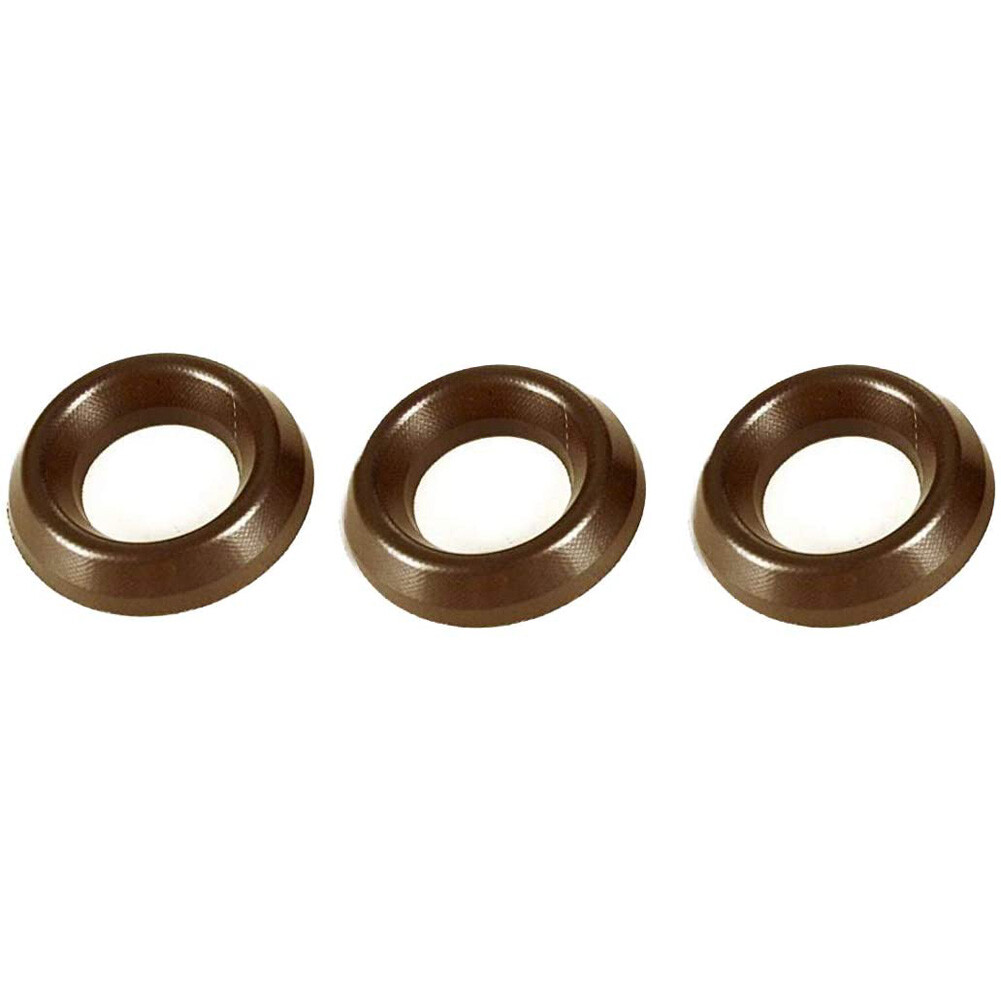 General Pump Kit 69 Packing Kit with Restop Ring for 20mm Pressure Washer Pump