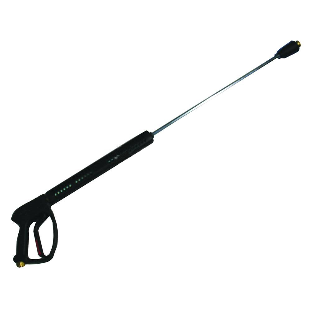 758-199 Pressure Washer Gun