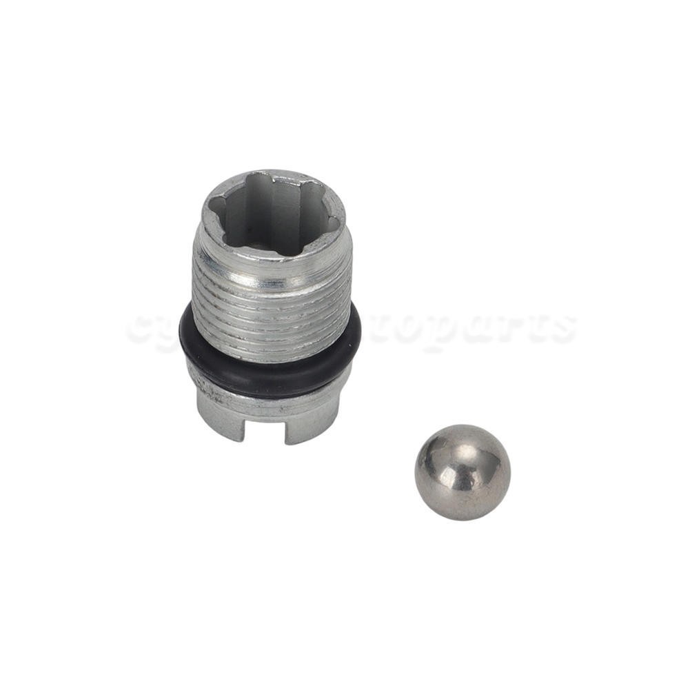 5140181-33 Pump Unloader Valve Repair Kit For DeWalt DXPW3025 DXPW3425 DXPW4035