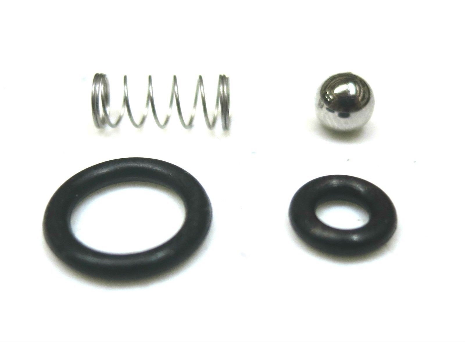 Chemical Soap Injector Kit For Briggs & Stratton 190593GS 190635GS 3PCS