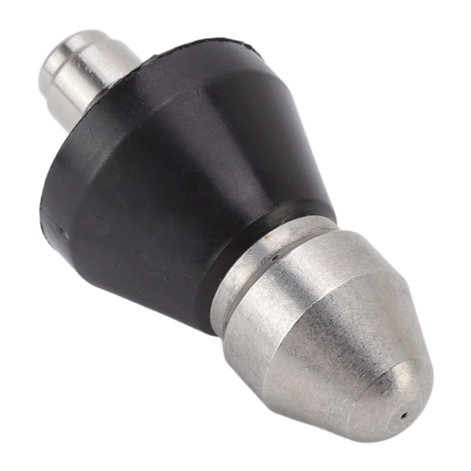G1/4 Sewer Pipe Unclogger Cleaning Nozzle Pressure Sewer Jetter Nozzle YA MG