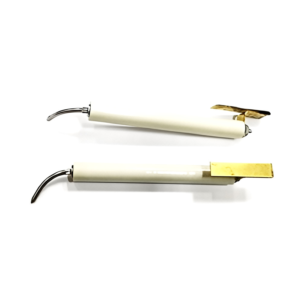 Wayne Electrode Assembly, 23302-001