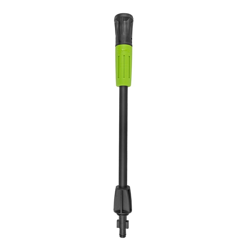 Variable Jet Lance Adjustable Spray Pattern For Years Of Dependable Use