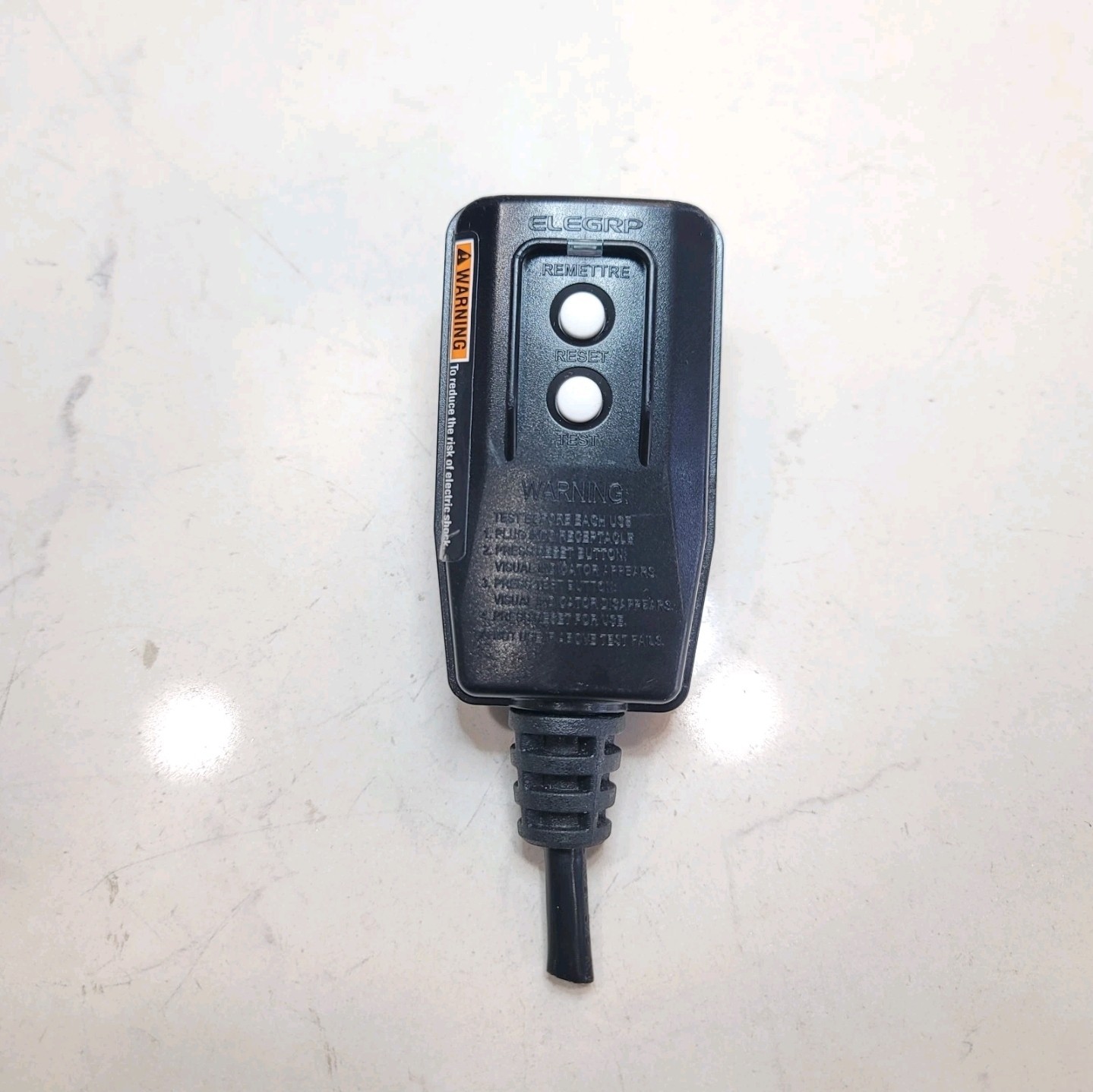 Ryobi OEM Parts Power Plug Assy RY142022 RY141802VNM RY1419MTVNM Pressure Washer