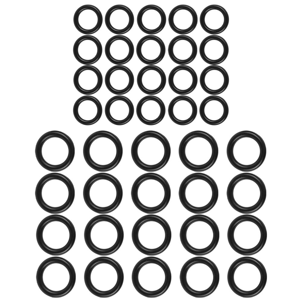 1/4 M22 + 3/8 O-Rings For Pressure Washer Hose Quick Disconnect High Quality