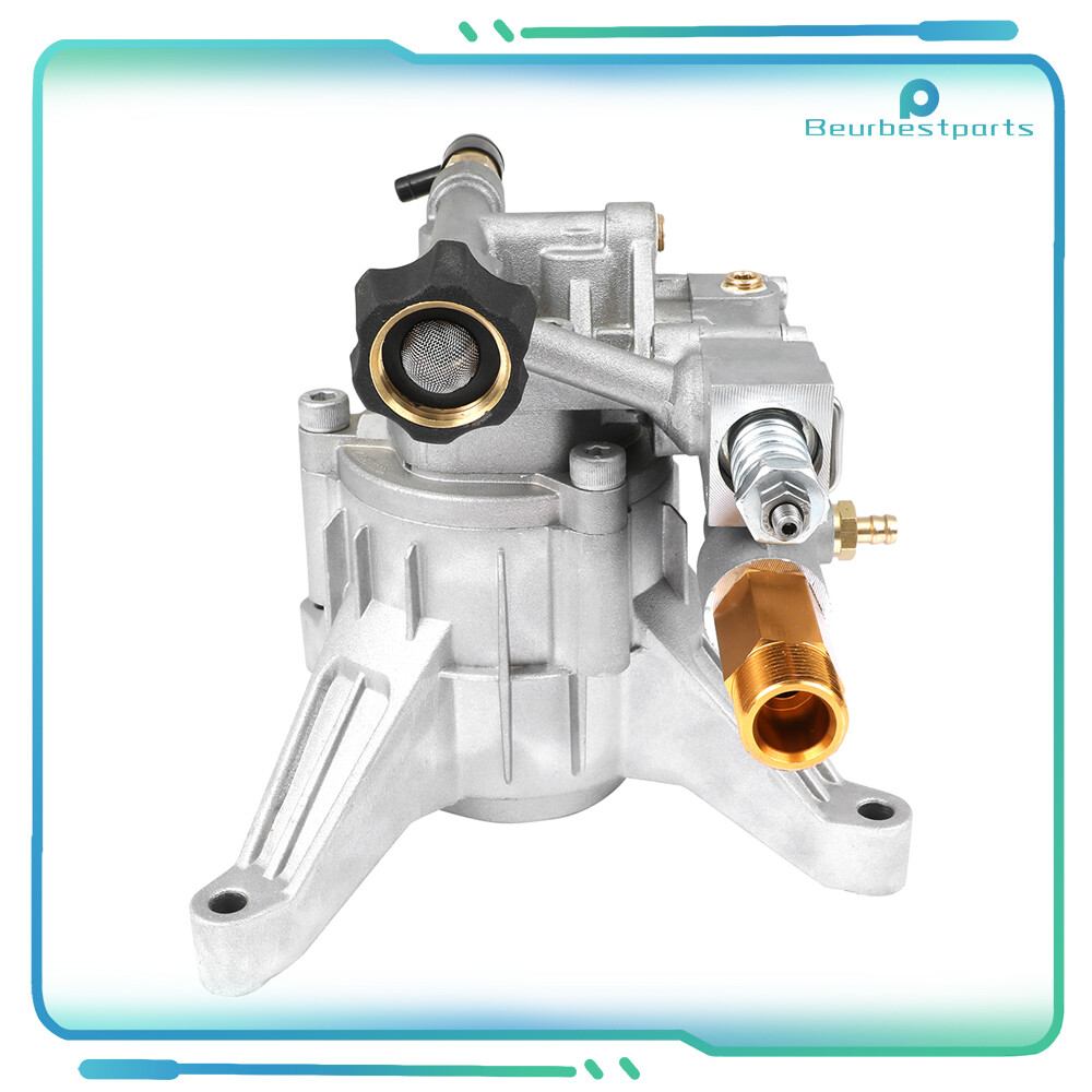 3000 PSI Pressure Power Washer Pump Brand New for Vertical 7/8″ Shaft 2.4 GPM