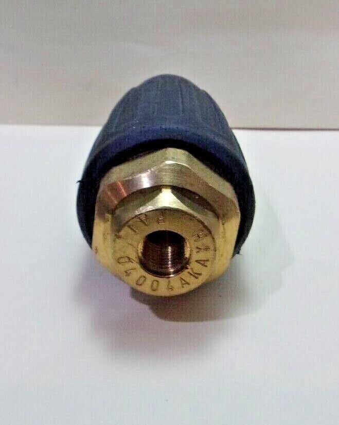 AKAYH, Pressure Washer Nozzle.100C- Degrees 310bar 4500 PSI, New