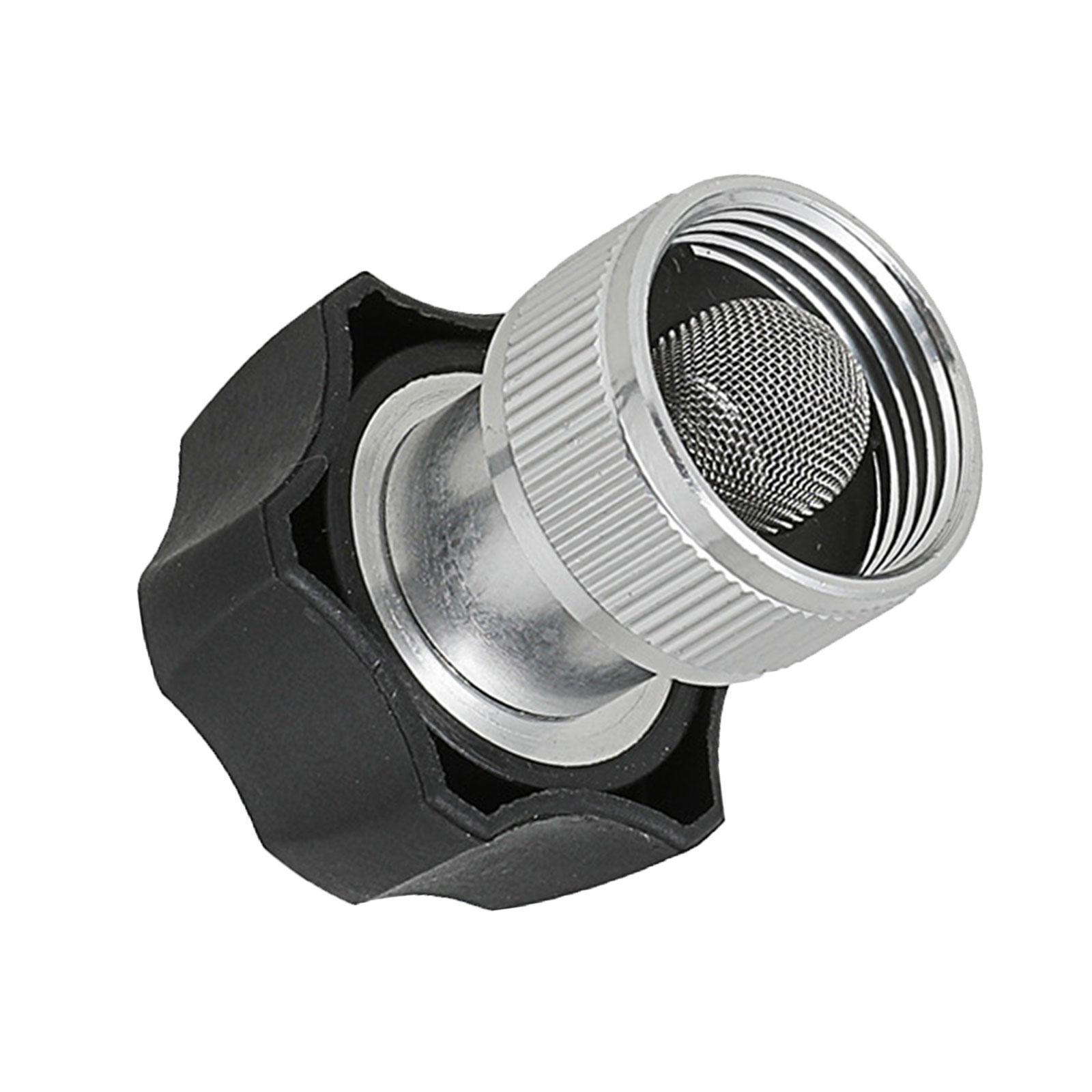 3/4″ Pressure Washer to Garden Hose Connector Accessories Sturdy Replacement