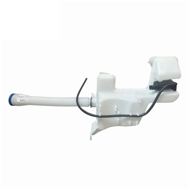 Universal 2L Windshield Washer Reservoir Polymer Easy Installation 6431P5 6431L2