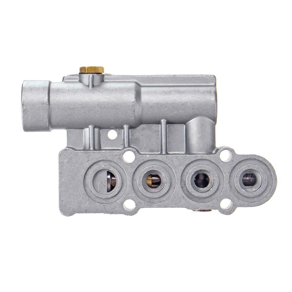 Manifold Troy-bilt 020245-0 020245-1 020245-2 2200 / 020316-0 020295-0 3000 PSI