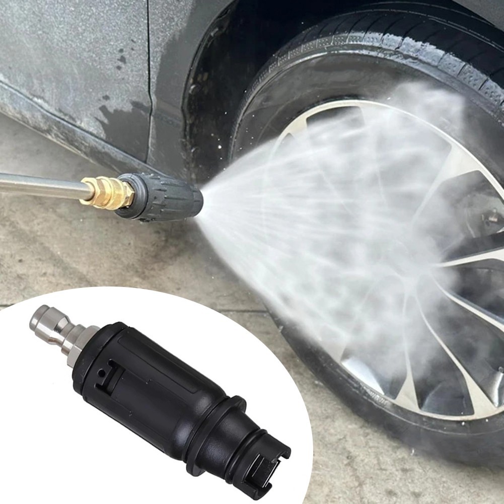 Enhance Your Washing Efficiency with an Innovative Spray Pattern Nozzle