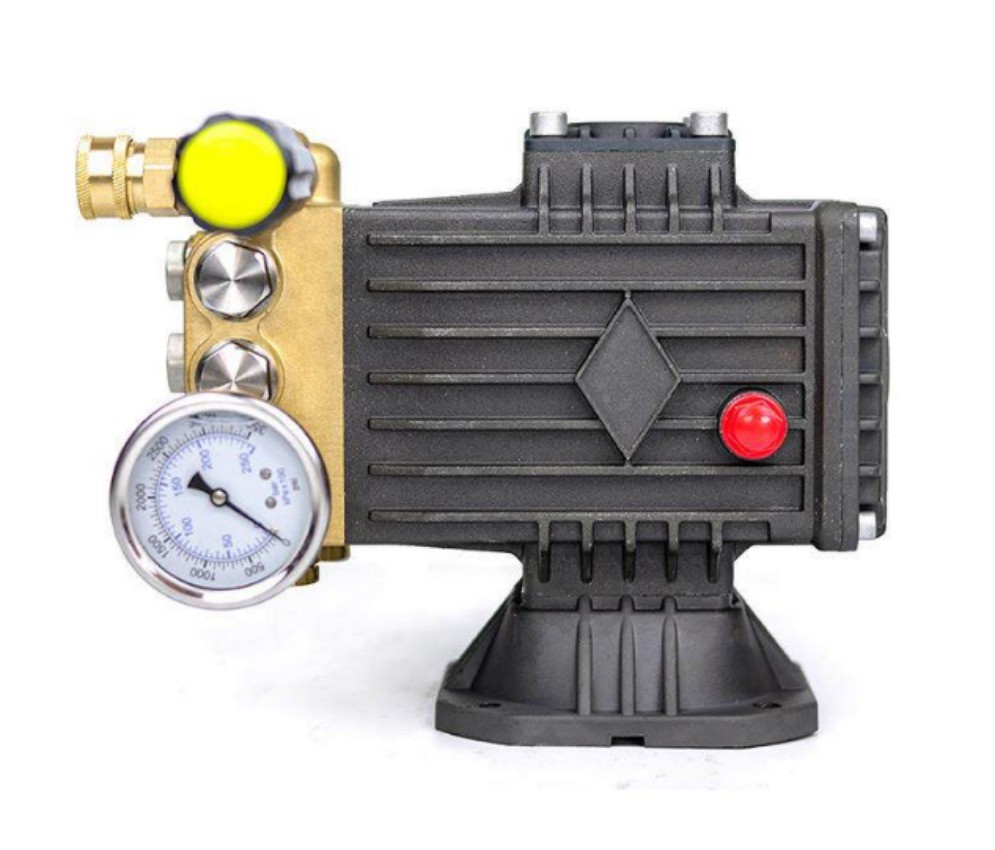 220V 3.3KW 3.9KW 4.5KW Stop The High-pressure Self-service Car Wash Pump