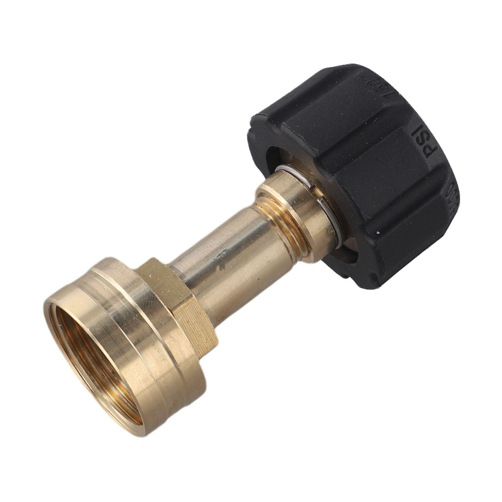 Garden Hose to Pressure Washer Adapter M22 Female to 14mm Quick Connect