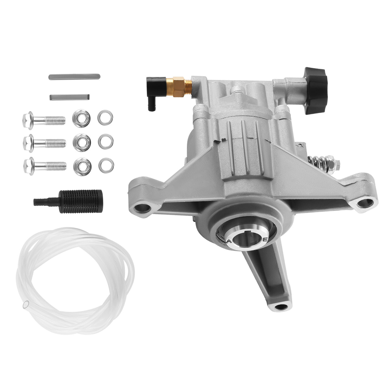 7/8 Vertical Power Pressure Washer Water Pump 2700psi 308653025 308653045 New