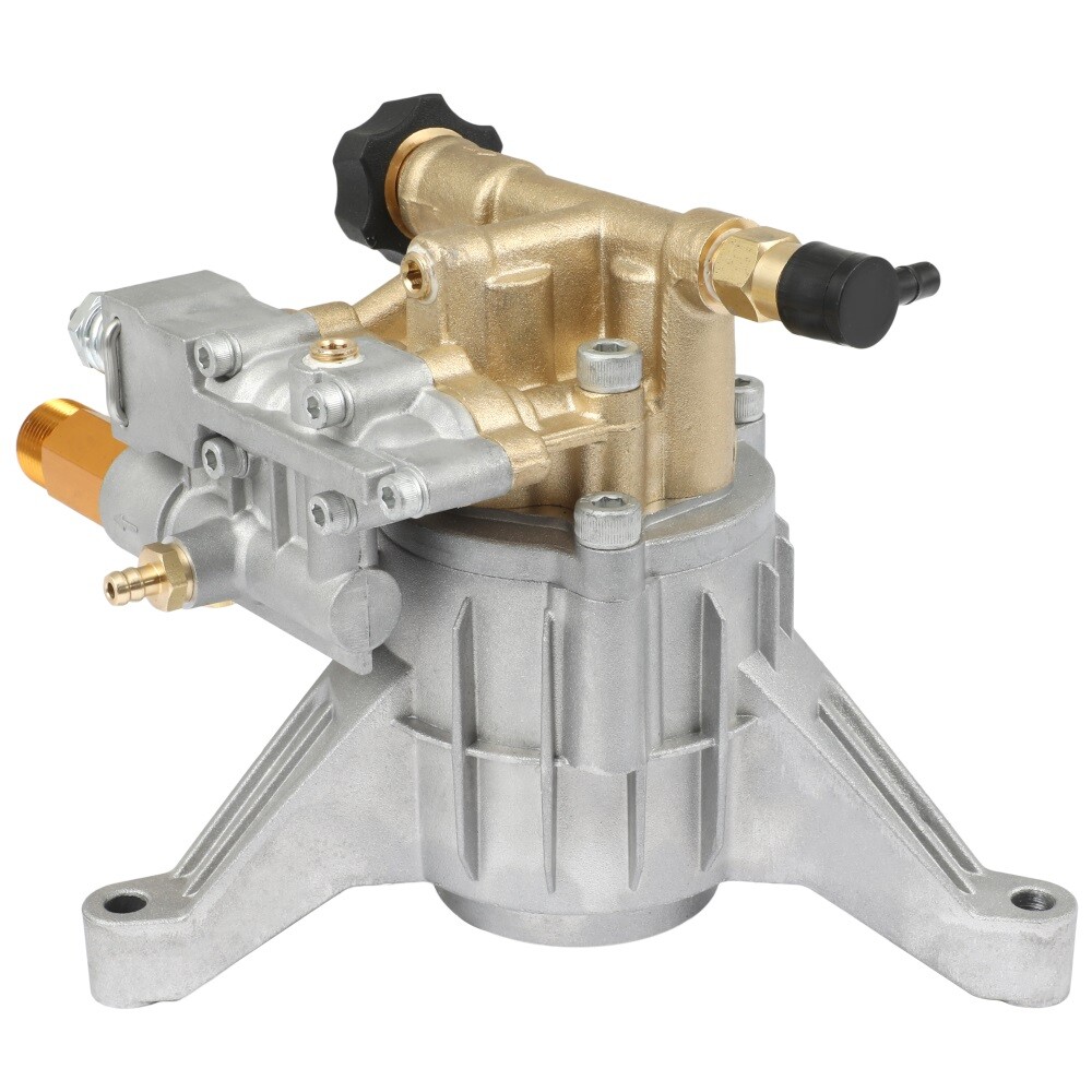 3100 PSI POWER PRESSURE WASHER WATER PUMP For Troy-Bilt 020416-2 020528-0
