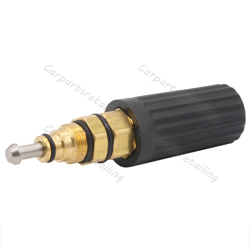 AR2858 Pressure Washer Pump Unloader Valve fits AR pump models SJV2.5G27D-F7