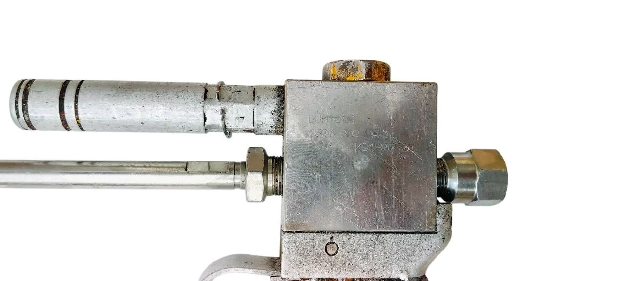 HIGH PRESSURE GUN 1500 BAR + 1500 BAR ROTERY NOZZLE# FAST SHIPPING