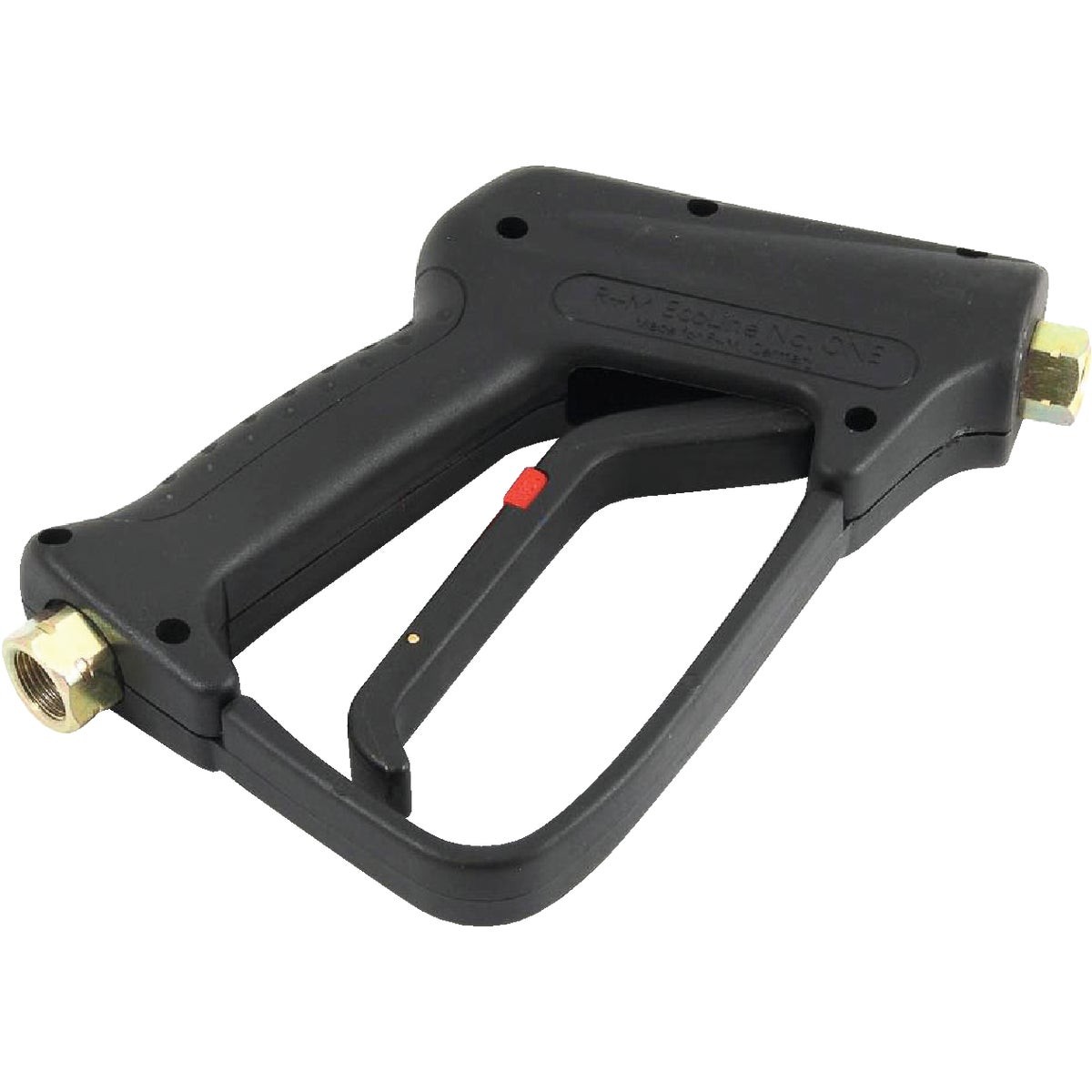 Forney Pressure Washer Spray Gun Replacement 75180 Forney 75180 032277751804