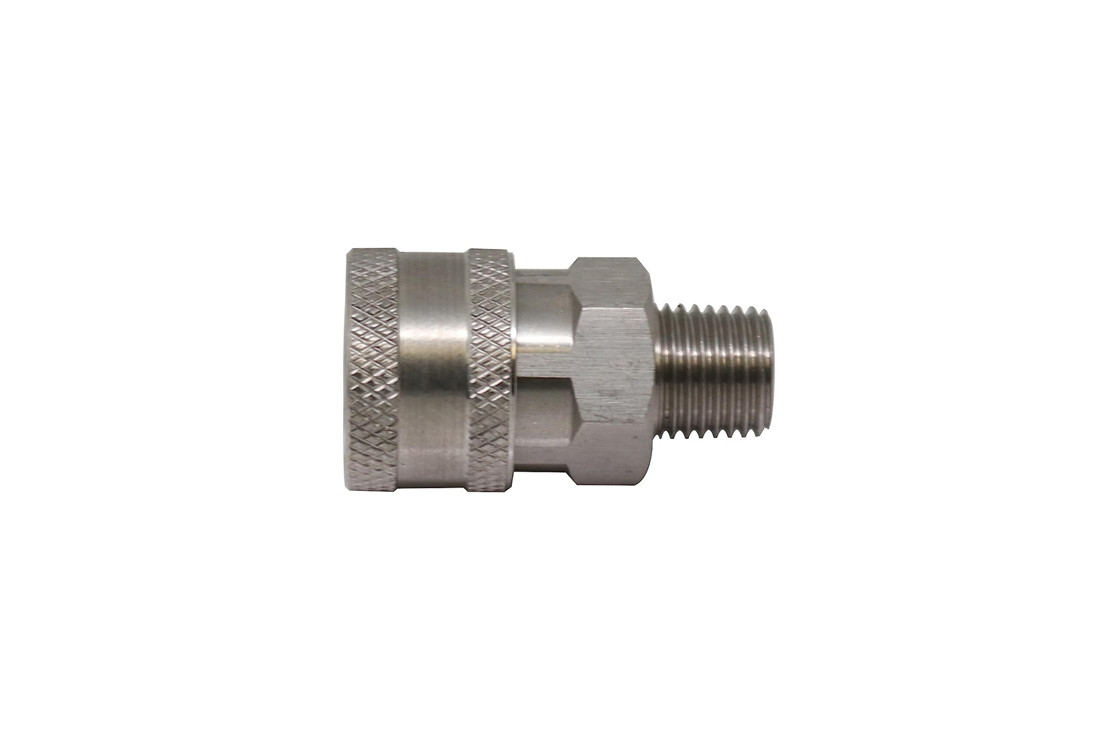AL345 Dual Lance 40″ Stainless Steel Wand, Vented, 5000 PSI Stainless Coupler