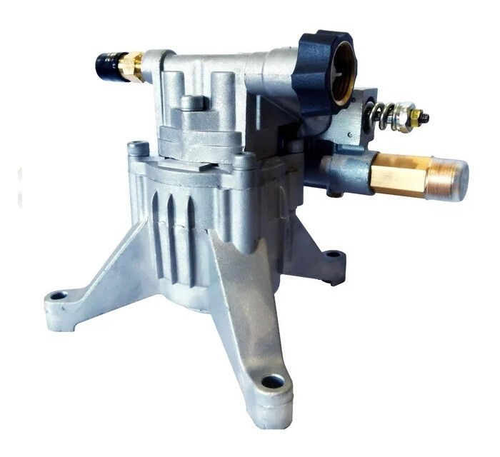 2700 PSI Pressure Washer Water Pump Troy Bilt Husqvarna Briggs & Stratton Husky