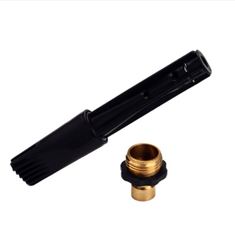 900ML Snow Foam Washer Gun Car Wash Soap Lance Cannon Spray Pressure Jet Bottle