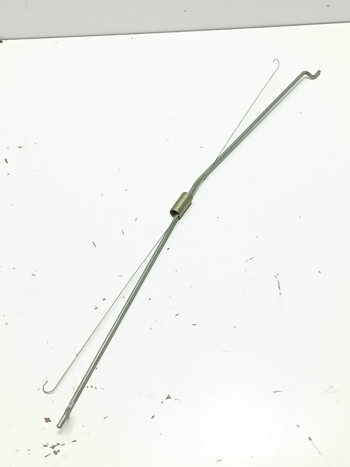 Ryobi Rod & Spring Governor Assembly RY803325 3300psi Gas Pressure Washer #114