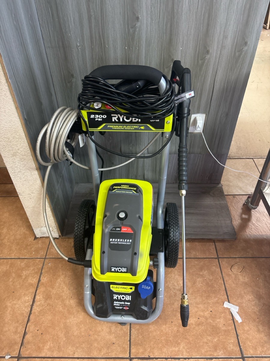 RYOBI TOOLS RY142300VNM (PSO042093)