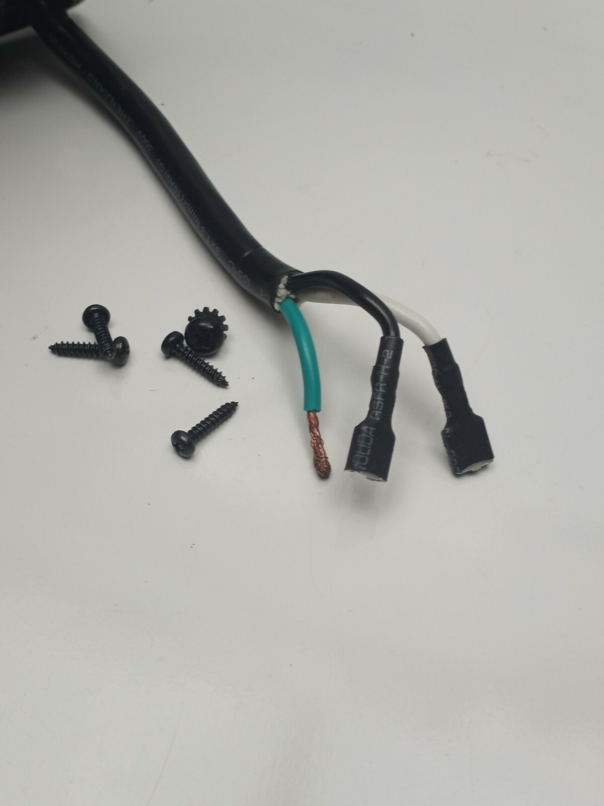 Ryobi OEM Parts. Connecting Wire For RY141900 Corded 2000psi Pressure Washer