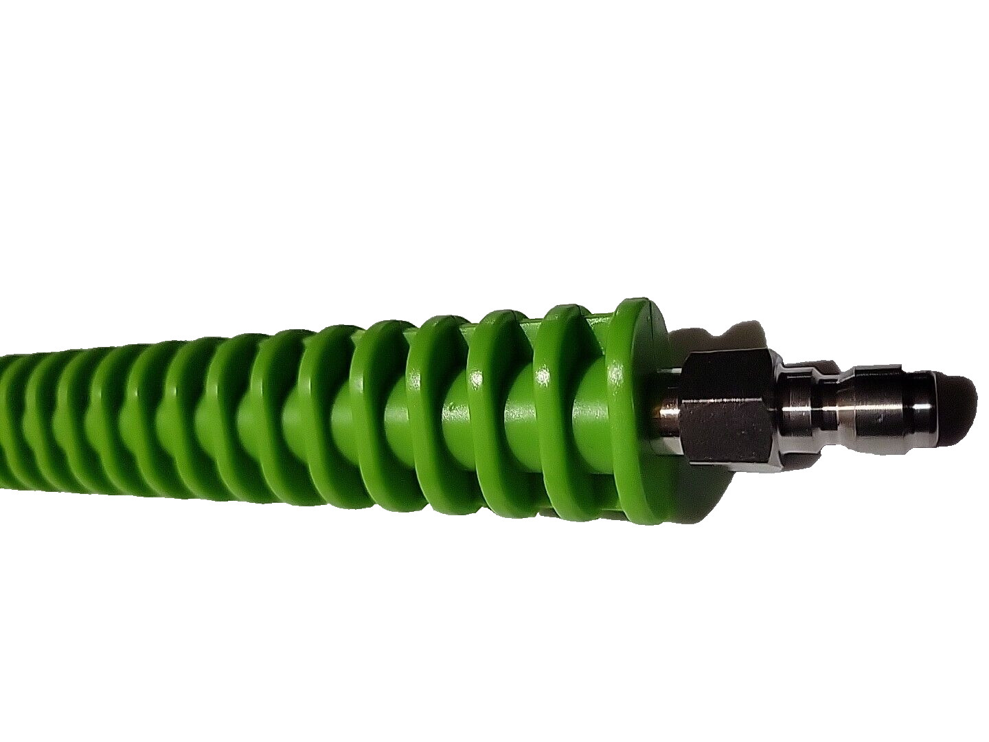 Lance Stainless Extension 1000-4060 psi Wand With Stainless Quick Coupler