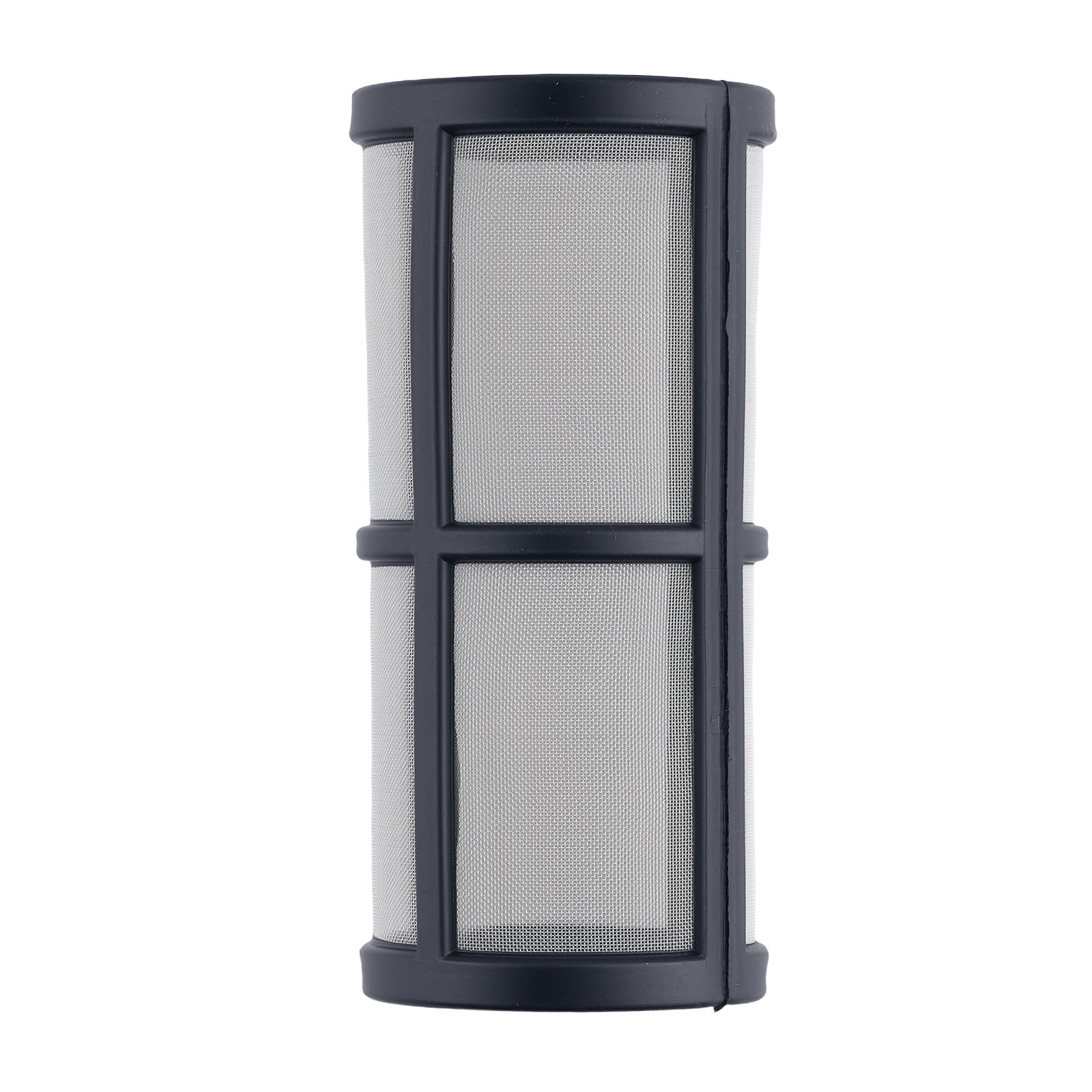 Garden Inline Wash Hose Inline Filter for Pressure Washer w/ Mesh Screen 40 100