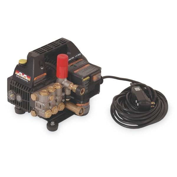 Mi-T-M Gc-1400-0Meh Light Duty 1400 Psi 1.5 Gpm Cold Water Electric Pressure