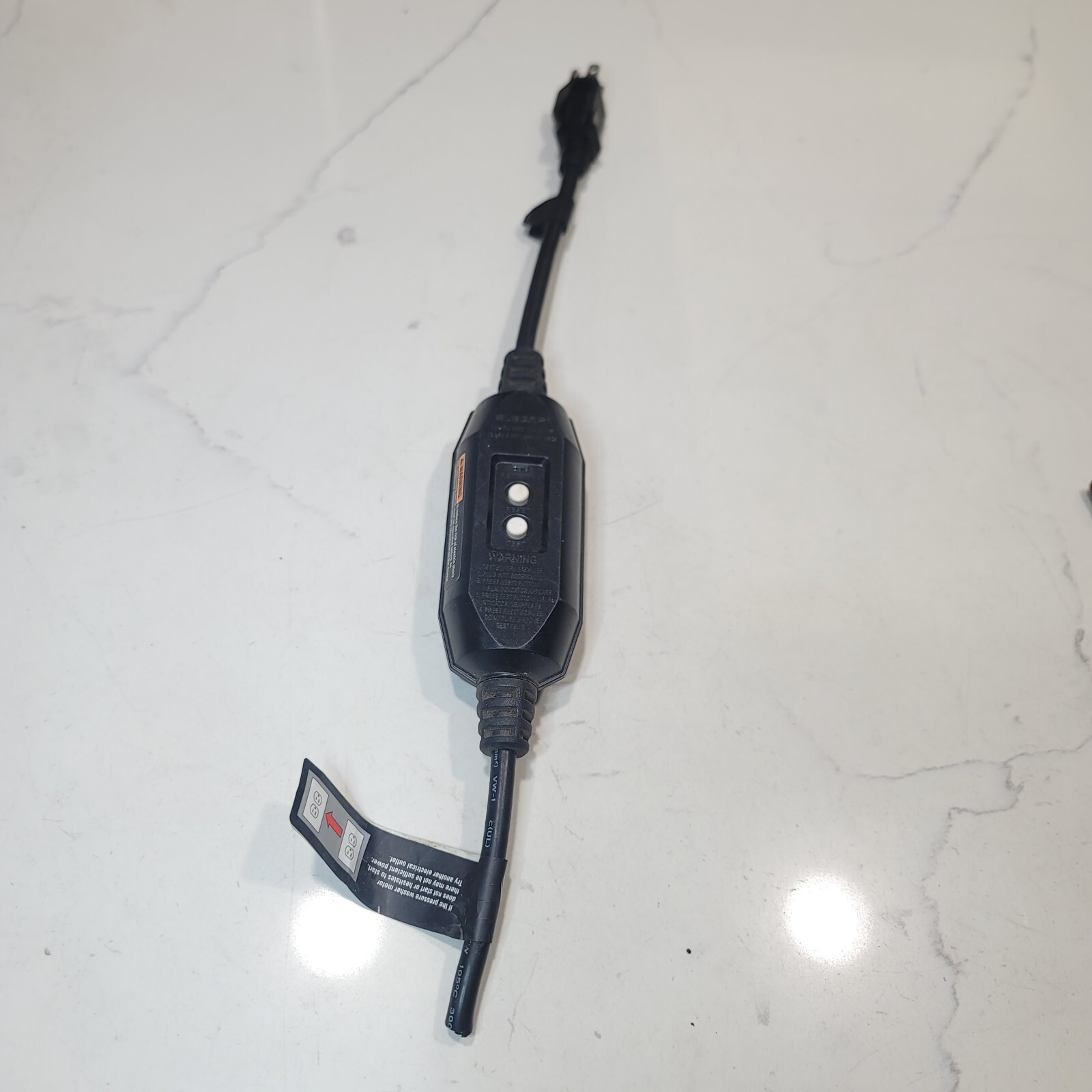 part for RYOBI 2700 or 2300PSI 1.1 GPM Cold Water Electric Pressure Washer