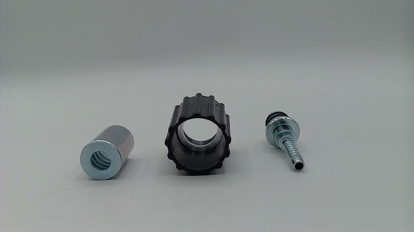 High Pressure Washer Hose Insert Fittings Car Washer Water Cleaning Hose Pipe