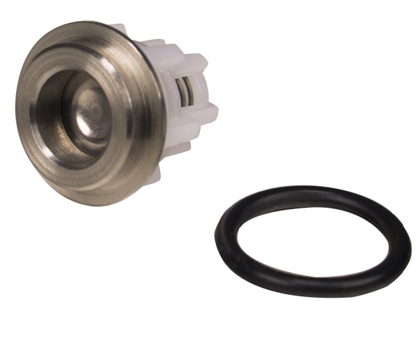 General Pump Valve Kit EZ TX Pressure Washer Pumps – Kit 123