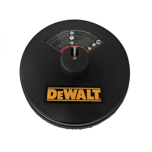 Dewalt CANADA 3500 PSI 2.5 GPM GAS Pressure Washer