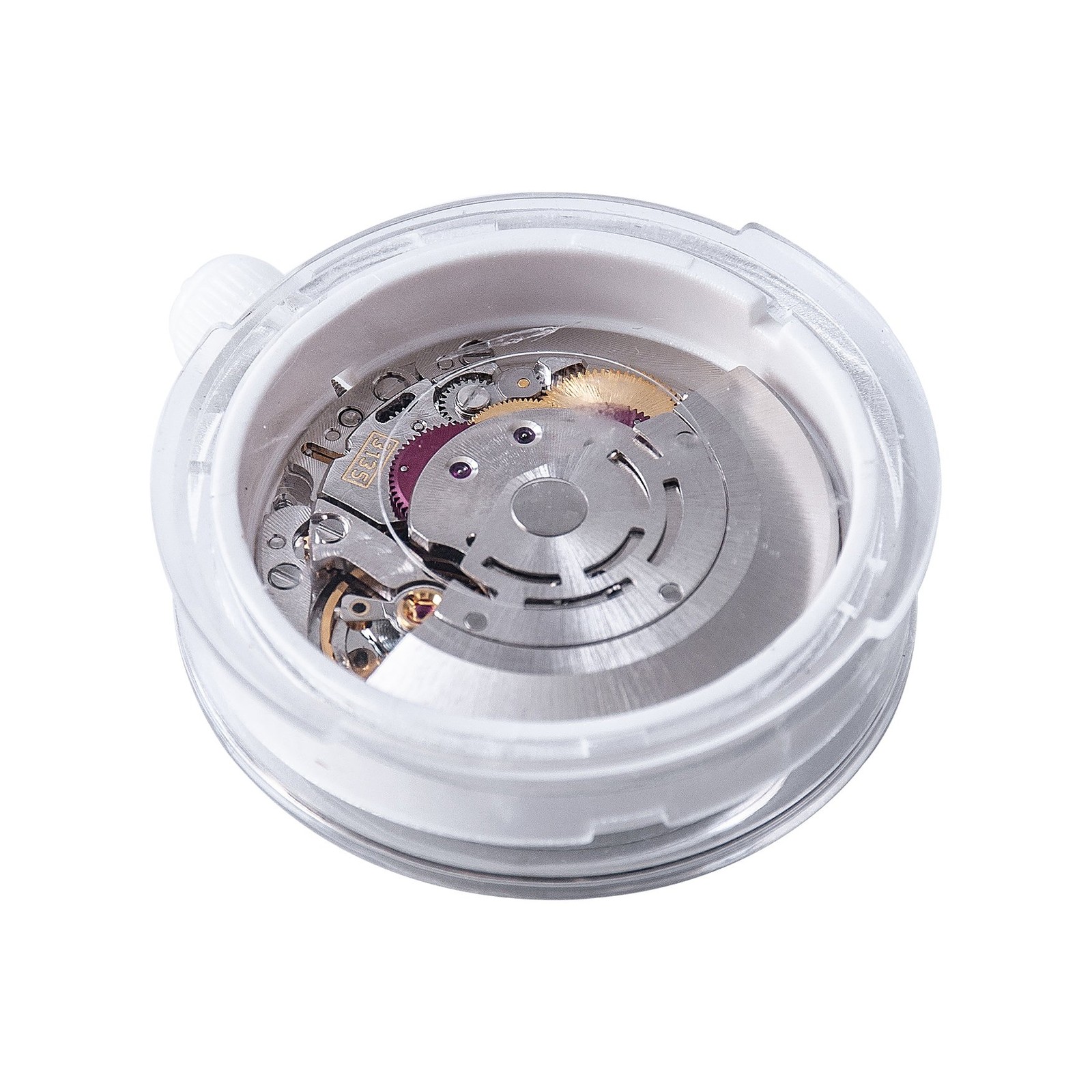 1PC For Sub Series Top VR3135 NEW Automatic Mechanical Movement
