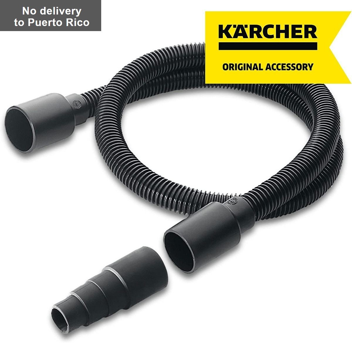 3-in-1 Hose Adapter Kit WD Power Tool Adapter