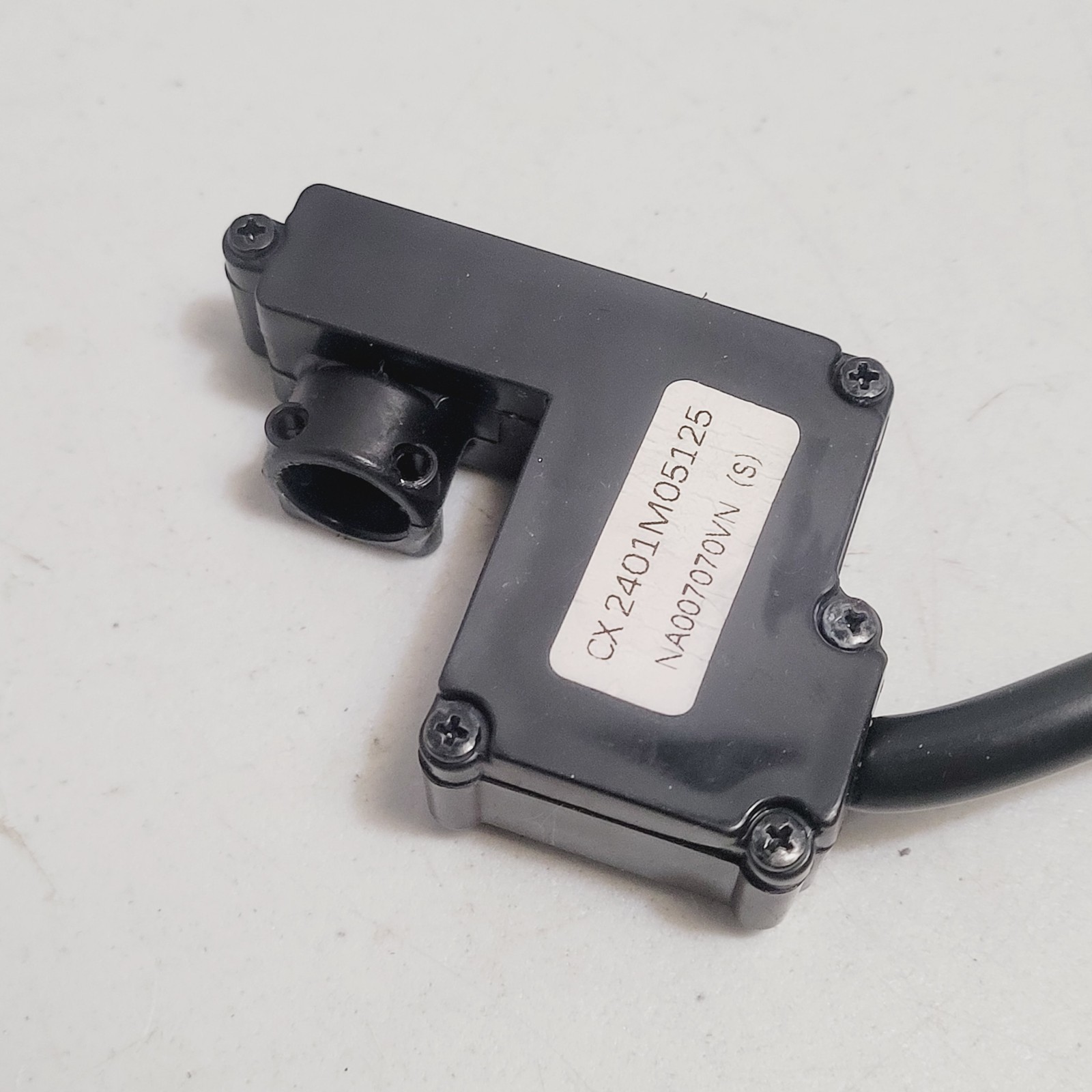Part Water Pressure Switch Assy DeWALT DWPW2100 Electric Pressure Washer U42