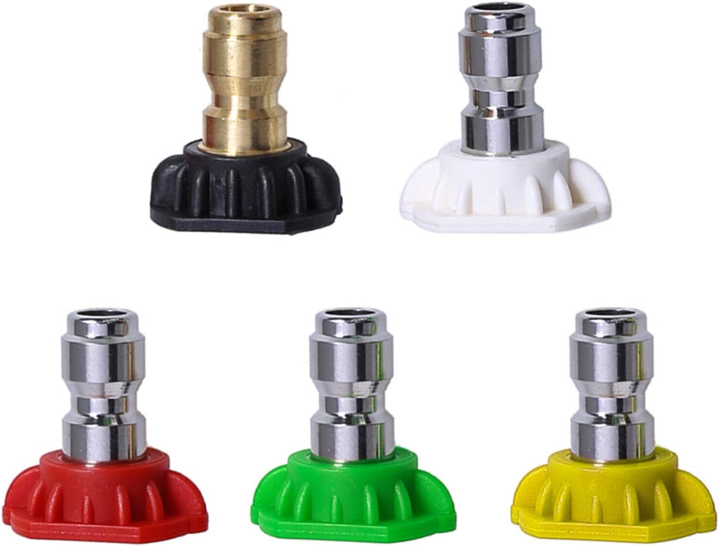 Consejos Para Lavadora A Presion Puntas Para Boquilla De Jabon Para Lavadora …