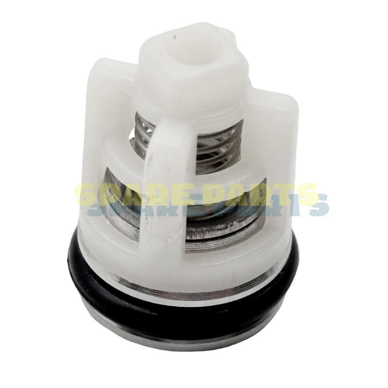6x Check Valve Repair Kit For Washer Pump Universal OD: 0.5″ Length: 0.65″