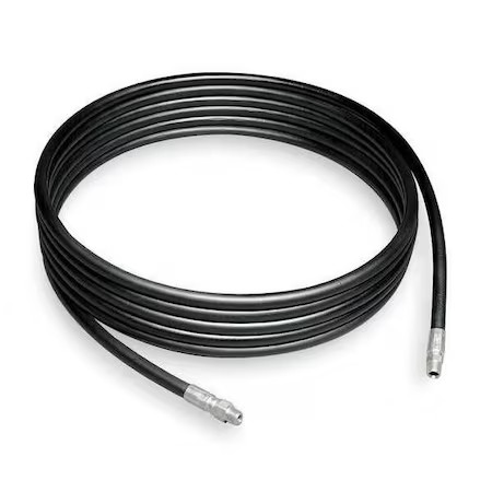 Continental 20023558 Pressure Washer Hose, 3/8, 30 Ft, 3000 Psi