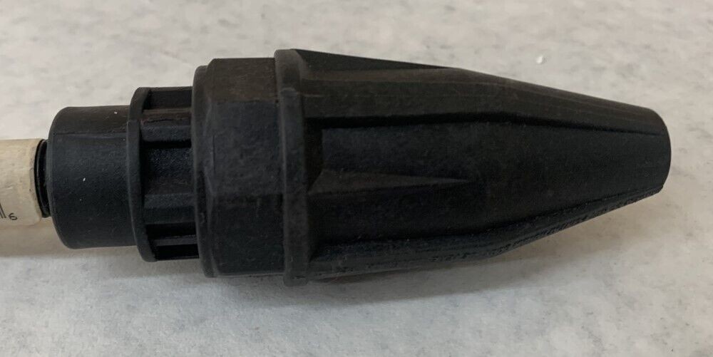 AW-0018-0364 Rotating Pressure Washer Nozzle with Lance 2400 PSI 140 Bar