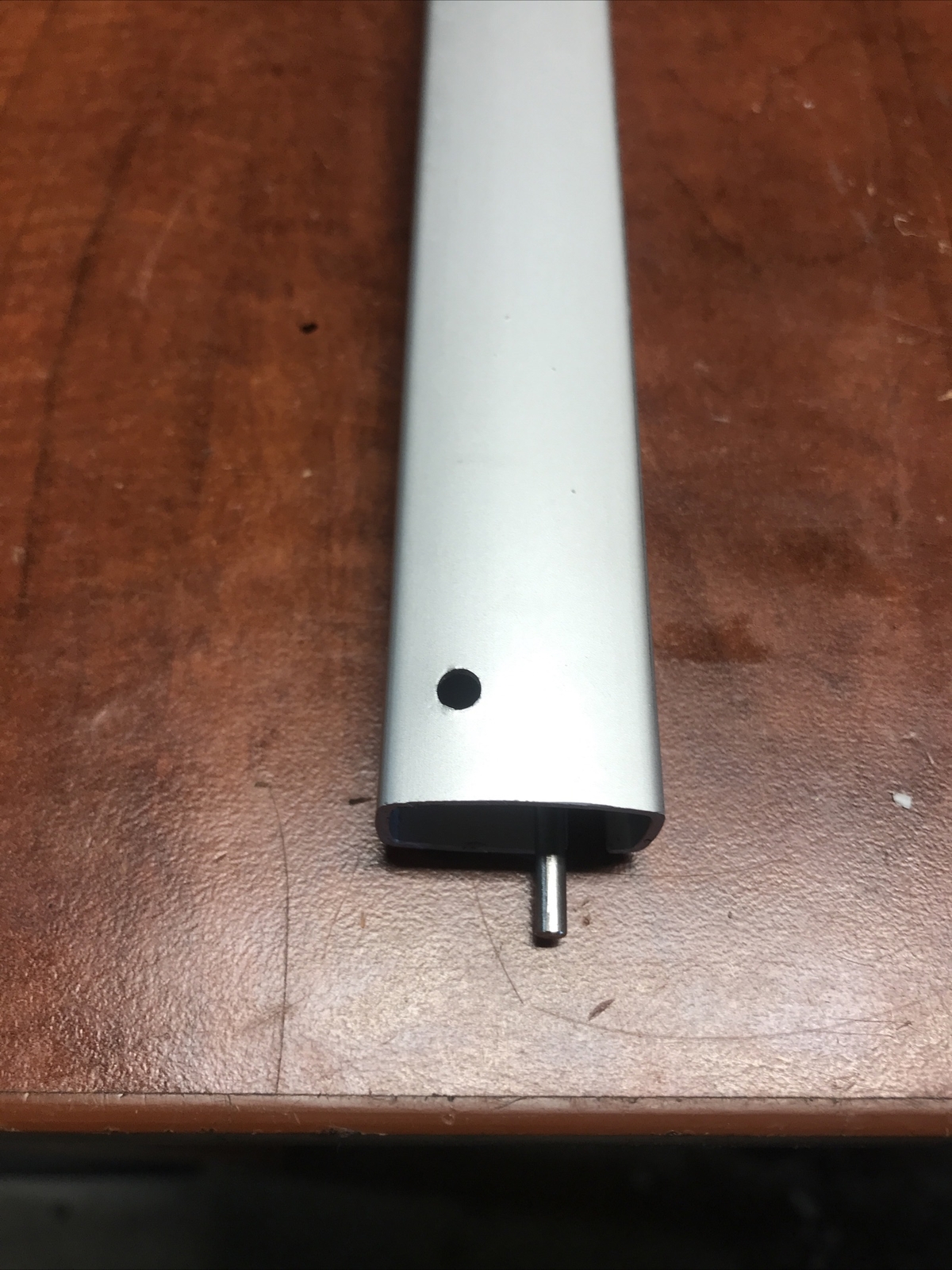 Used Genuine Part Handle Right Rail Asy DeWALT DWPW2100 Electric Pressure Washer